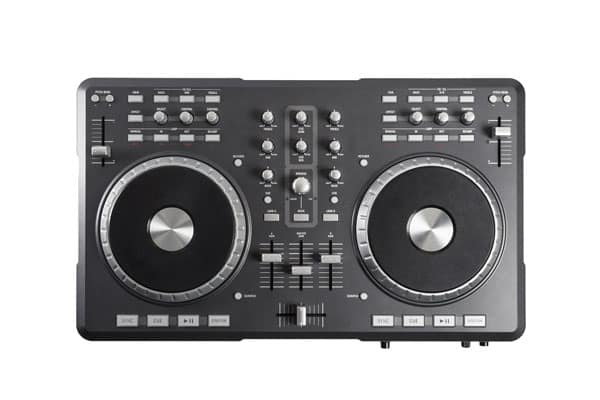 Foto vom Musik-Flohmarkt Schweiz - Der Markt DJ-Stuff