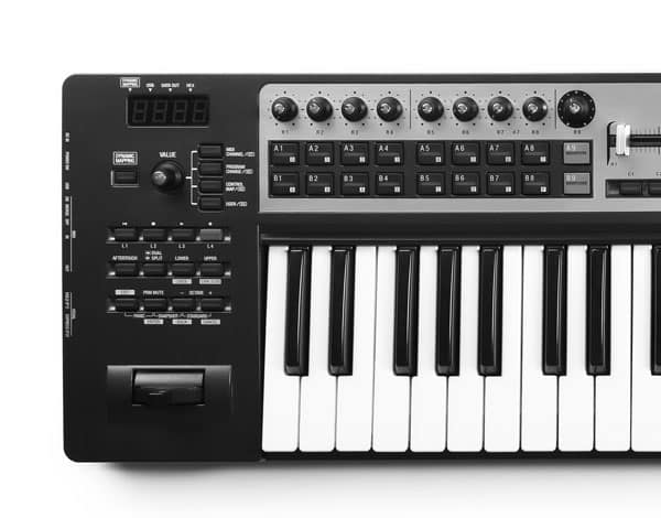 Foto vom Musik-Flohmarkt Schweiz - Der Markt Keyboard