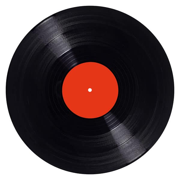 Foto vom Musik-Flohmarkt Schweiz - Der Markt LP / Vinyl
