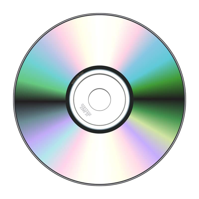 Foto vom Musik-Flohmarkt Schweiz - Der Markt CD / DVD