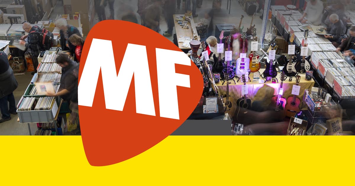 (c) Musik-flohmarkt.ch